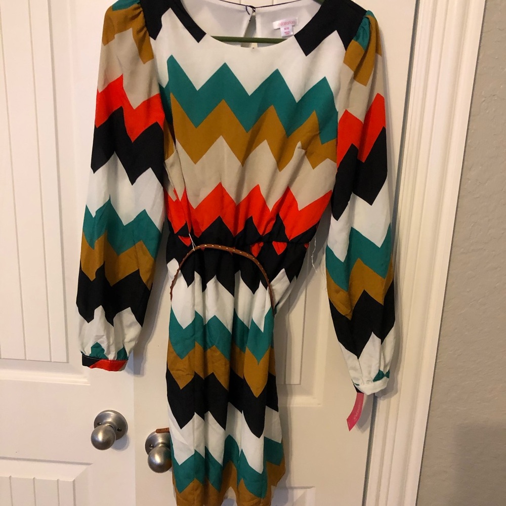 Fall Dress
